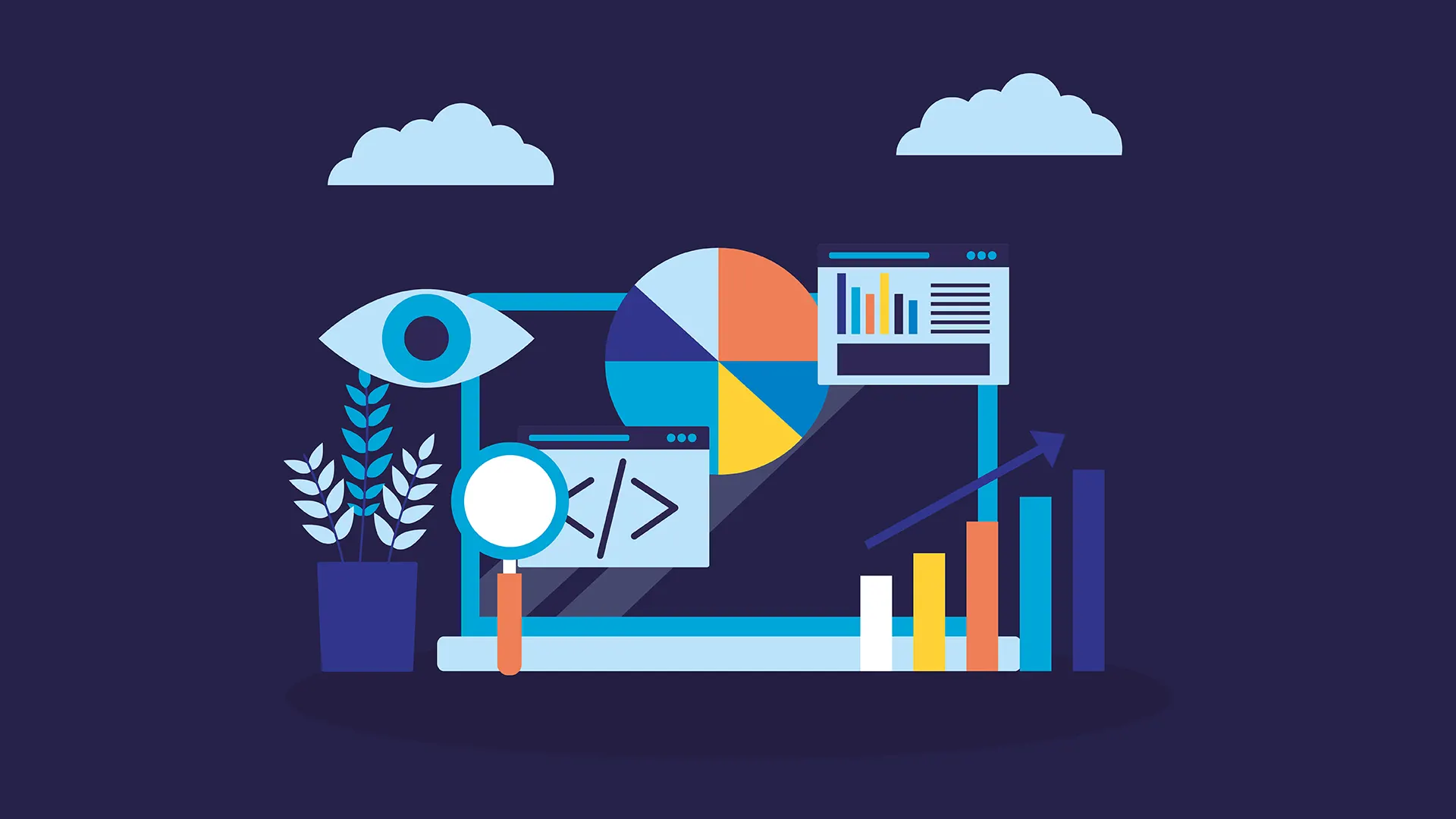 Benchmarking de Performance 2026: As métricas de eficiência que definem os líderes de categoria